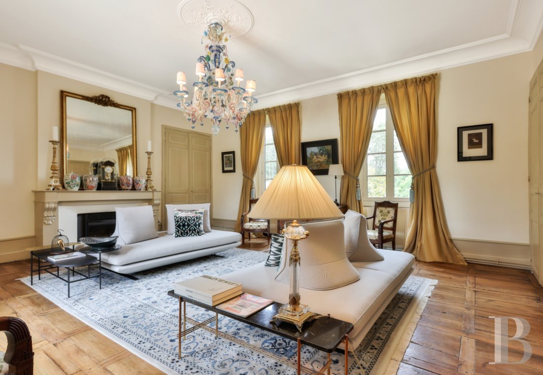 A Directoire style manor house and outbuildings dedicated to holidays south of Sarlat-la-Canéda, in the south of the Dordogne - photo  n°10